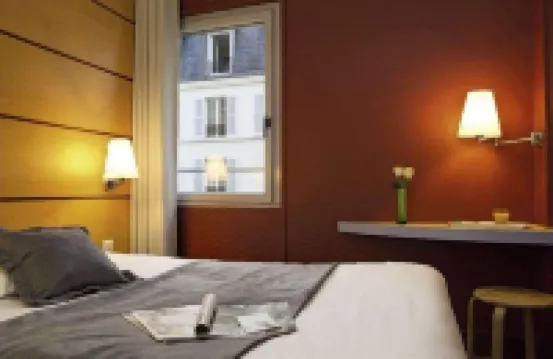 Belambra Clubs & Hotels - le Magendie