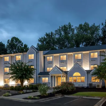 Microtel Inn & Suites by Wyndham Atlanta/Buckhead Area