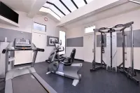 Best Western Corte Madera Inn - Gym