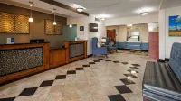 Best Western Plus Wakeeney Inn  Suites - Bintang 3