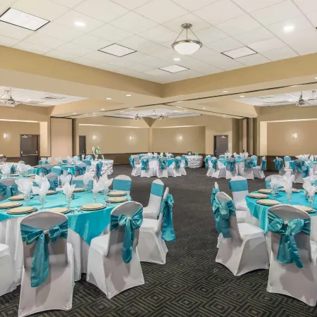 Wyndham Garden Texarkana