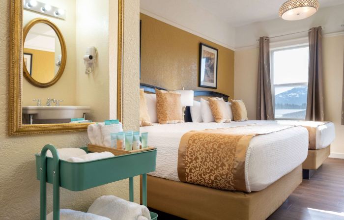 Gilmore Hotel, Trademark Collection by Wyndham