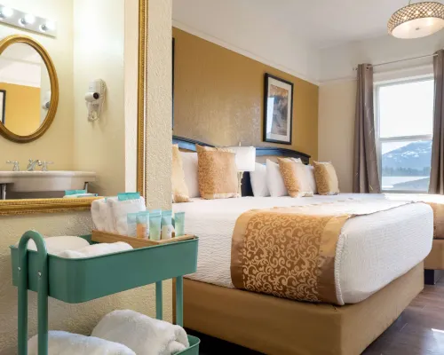 Gilmore Hotel, Trademark Collection by Wyndham Hotels in Ketchikan