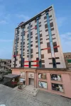 Best Western Alkapuri, Vadodara - parkir