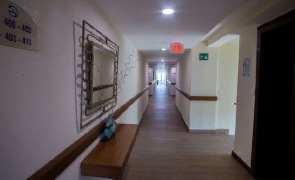 Best Western Centro Monterrey