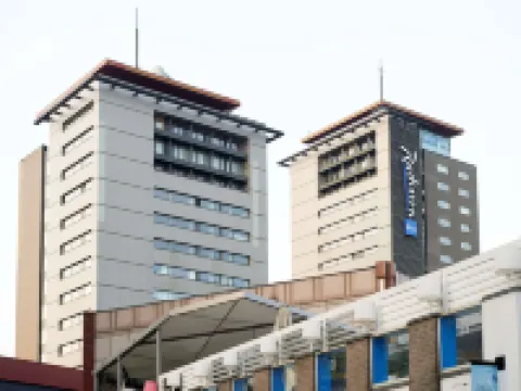 Park Inn by Radisson Hasselt Hotels in Hasselt