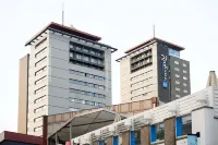 Park Inn by Radisson Hasselt Hotels in 