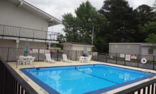 Americas Best Value Inn Goldsboro