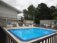 Americas Best Value Inn Goldsboro Hotel a 