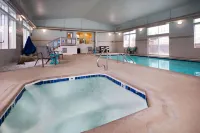 La Quinta Inn by Wyndham Bend - Bathtub
