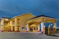 Days Inn by Wyndham Odessa - familiares