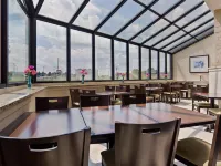 Best Western London Airport Inn Suites Hotels in London