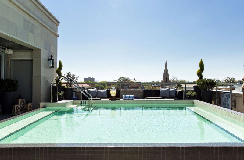 The Restoration Hotel photo 2
