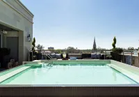 The Restoration Hotel - Rooftop Pools