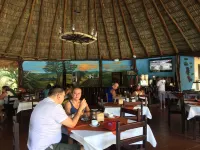Best Western El Sitio Hotel  Casino - breakfast