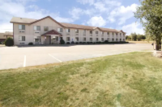 Americas Best Value Inn Hotels in 