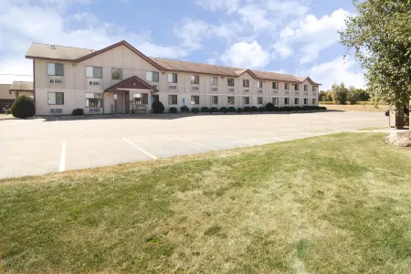 Americas Best Value Inn