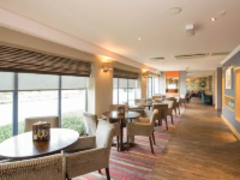 Premier Inn Poole North Poole otelleri