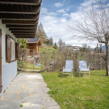 Chalet Phipalo