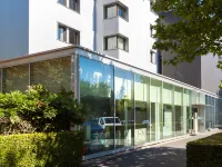ibis Styles Kortrijk Expo Hotel di Estaimpuis