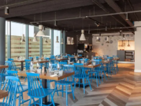 Best Western Plus Hotel Amstelveen Hotels in Amstelveen
