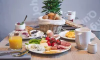 Boutique Hotel Klarov - بوتيك