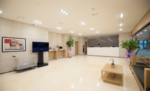 Best Western Haeundae Hotel