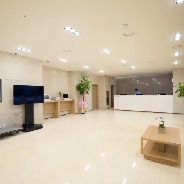 Best Western Haeundae Hotel Отели рядом с достопримечательностью «Холм Далмаджи»
