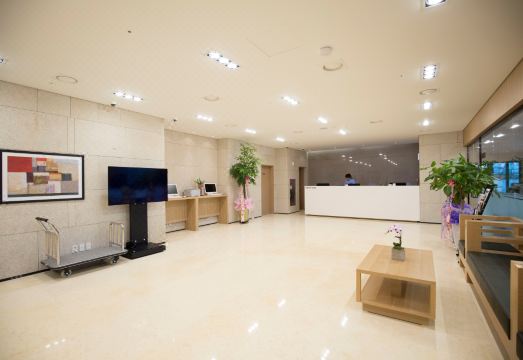 해운대 야경