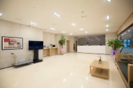 Best Western Haeundae Hotel