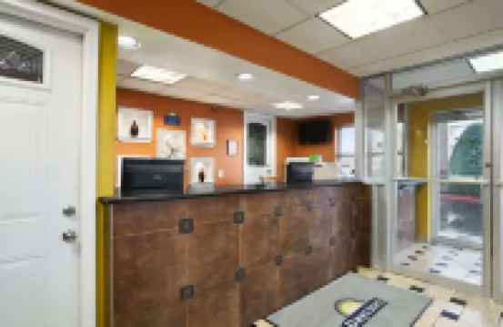 Days Inn by Wyndham Nashville Airport