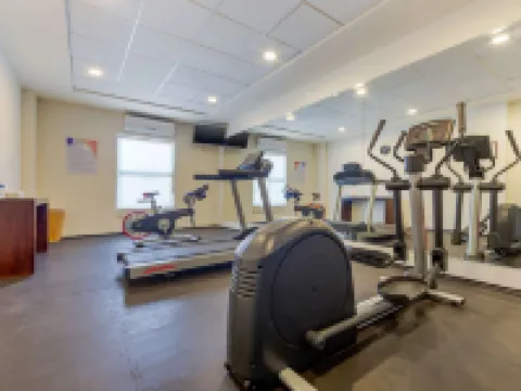 Sleep Inn Monclova Hoteles en Monclova