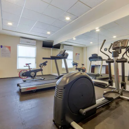 Sleep Inn Monclova