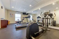 Sleep Inn Monclova Hotels in Monclova