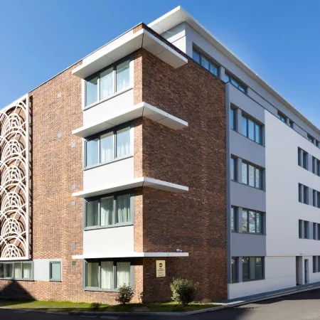 Best Western Hotel Journel Paris Sud