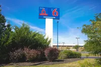 Motel 6 East Brunswick, NJ Hoteles en Municipio de East Brunswick