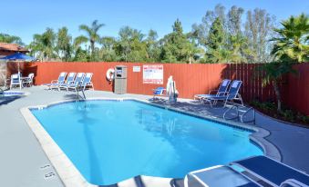 Best Western Plus la Mesa San Diego