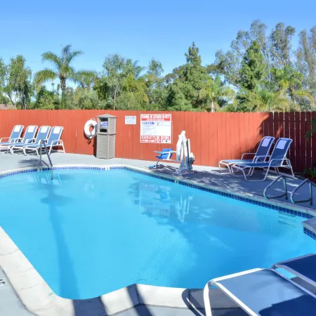 Best Western Plus la Mesa San Diego