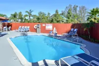 Best Western Plus la Mesa San Diego - Pool
