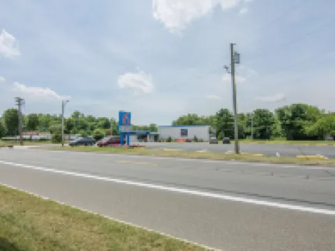 Motel 6 Glassboro, NJ - Rowan University グロスターのホテル