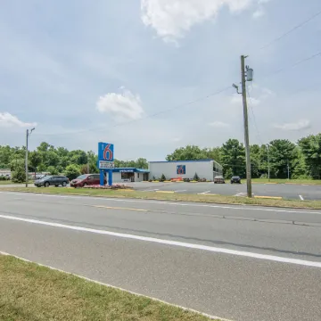 Motel 6 Glassboro, NJ - Rowan University