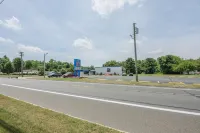 Motel 6 Glassboro, NJ - Rowan University Hôtels à : Glassboro