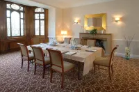 White Swan Hotel Hotels in Alnwick