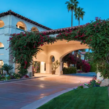 Best Western Plus Las Brisas Hotel