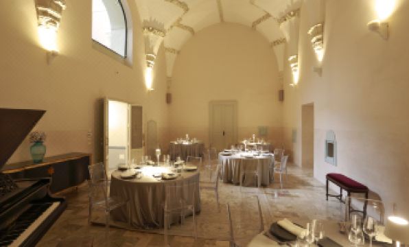 Relais Monastero Santa Teresa - Albergo Diffuso