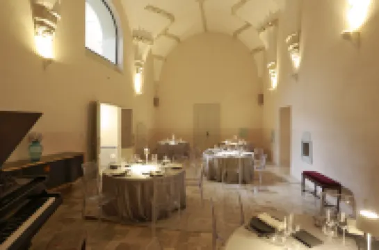 Relais Monastero Santa Teresa - Albergo Diffuso