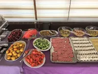 ホテル デヨジェン - 朝食