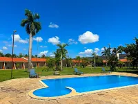 IPÊ Park Convention Hotel Hotels in São José do Rio Preto