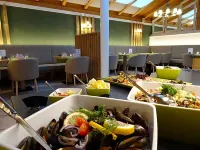 Hotel Rottaler Hof - breakfast