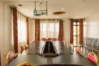 Reinah Tourist Hotel Fort Portal